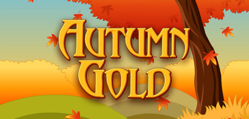 Play Autumn Gold at ICE36 Casino