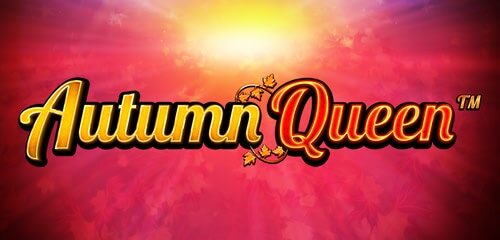 Play Autumn Queen at ICE36 Casino