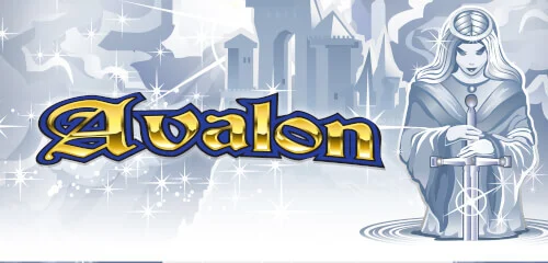 Play Avalon at ICE36 Casino