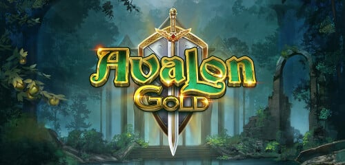 Play Avalon Gold at ICE36 Casino