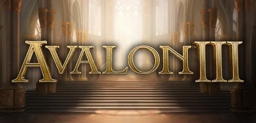 Juega Avalon III en ICE36 Casino con dinero real