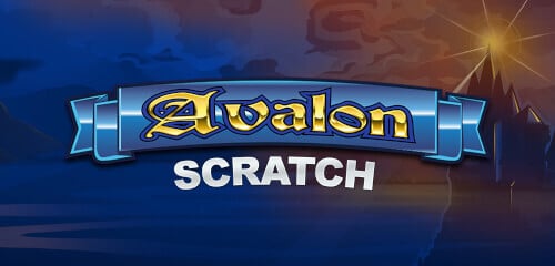 Juega Avalon Scratch en ICE36 Casino con dinero real