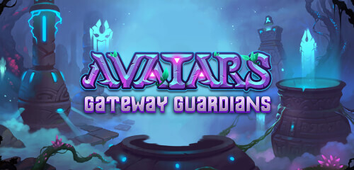 Play Avatars : Gateway Guardians at ICE36 Casino