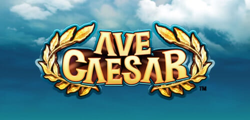 Play Ave Caesar at ICE36 Casino