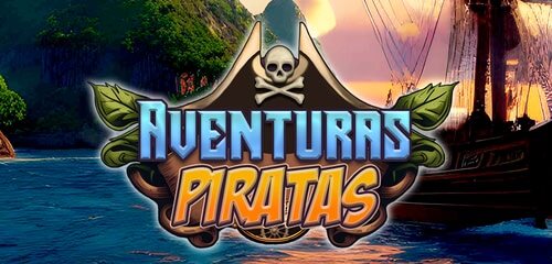 Aventuras Piratas