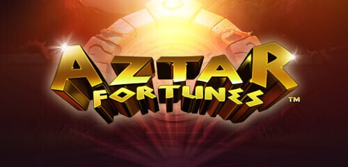 Play Aztar Fortunes at ICE36 Casino