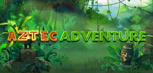 Play Aztec Adventure at ICE36 Casino