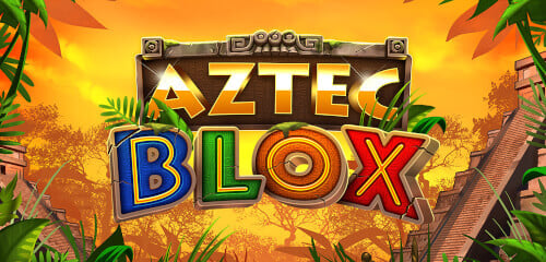 Aztec Blox