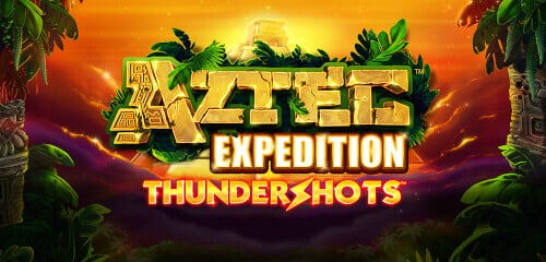 Play Aztec Expedition at ICE36 Casino