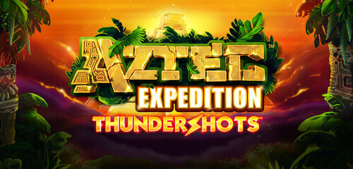 Play Aztec Expedition at ICE36