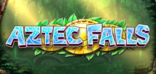 Play Aztec Falls at ICE36 Casino