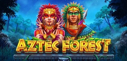 Play Aztec Forest at ICE36 Casino