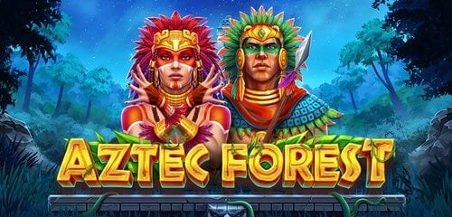 Aztec Forest