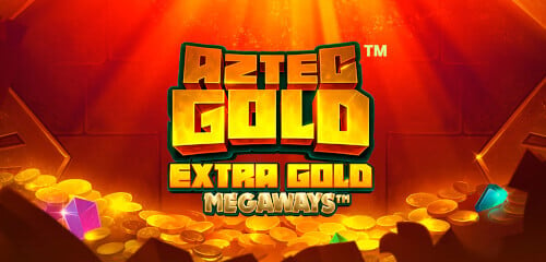 Aztec Gold: Extra Gold Megaways