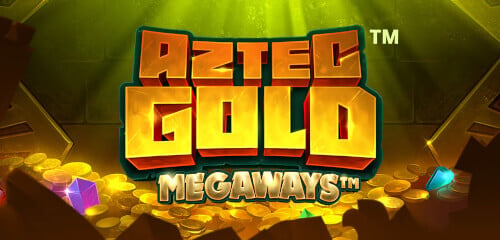 Play Aztec Gold Megaways at ICE36 Casino