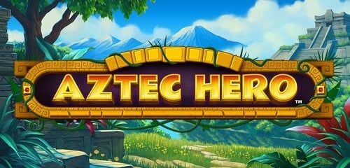 Juega Aztec Hero en ICE36 Casino con dinero real