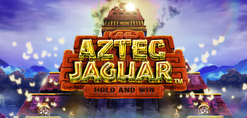 Play Aztec Jaguar at ICE36 Casino