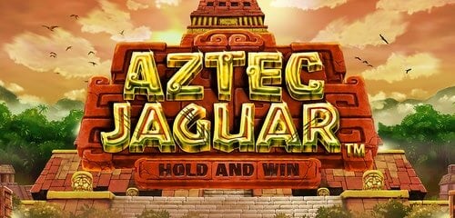 Aztec Jaguar