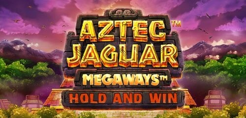 Play Aztec Jaguar Megaways at ICE36