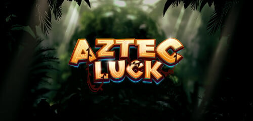 Play Aztec Luck at ICE36 Casino