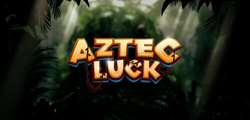 Play Aztec Luck at ICE36