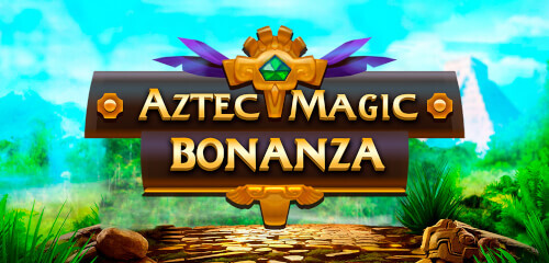 Play Aztec Magic Bonanza at ICE36 Casino