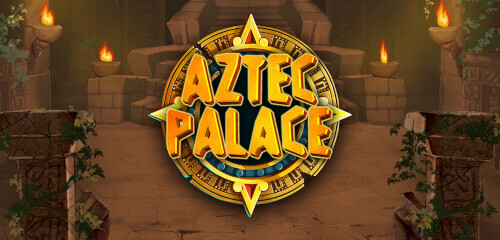 Play Aztec Palace at ICE36 Casino