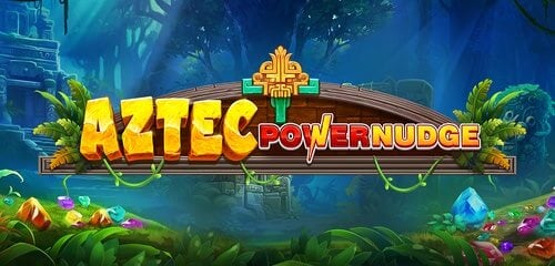 Play Aztec Powernudge at ICE36 Casino