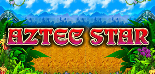 Play Aztec Star at ICE36 Casino