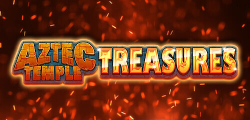 Play Aztec Temple Treasures at ICE36 Casino