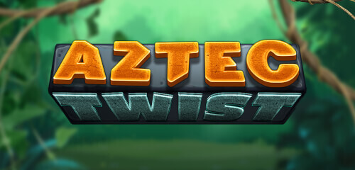 Play Aztec Twist at ICE36 Casino
