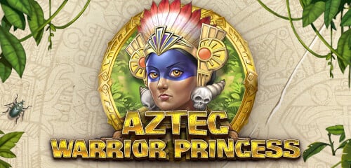 Juega Aztec Warrior Princess en ICE36 Casino con dinero real