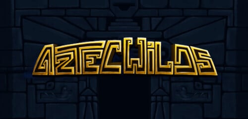 Play Aztec Wilds at ICE36 Casino