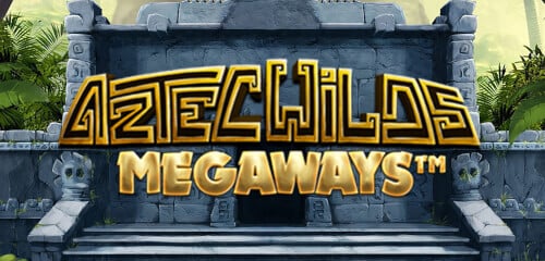 Play Aztec Wilds Megaways at ICE36 Casino