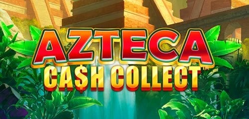 Play Azteca Cash Collect at ICE36 Casino