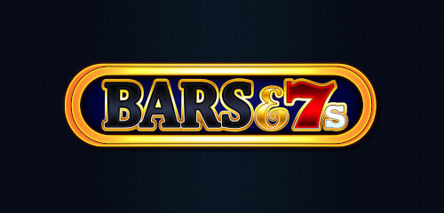 Play BARS & 7s at ICE36