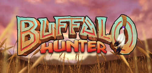 Play BUFFALO HUNTER at ICE36 Casino