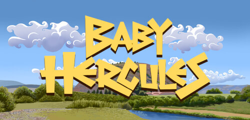 Play Baby Hercules at ICE36 Casino