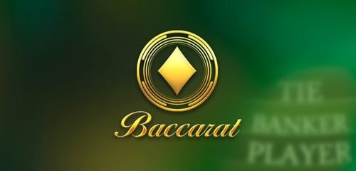 Play Baccarat Slots at ICE36 Casino