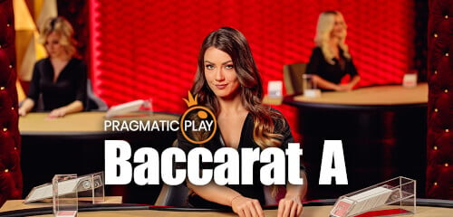 Play Baccarat 1 at ICE36 Casino