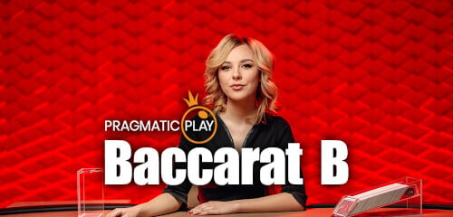 Play Baccarat 2 at ICE36