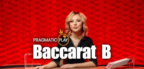 Play Baccarat 2 at ICE36 Casino