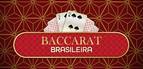 Play Baccarat Brasileira at ICE36 Casino