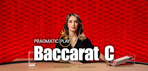 Play Baccarat 3 at ICE36