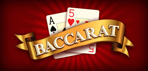 Play Baccarat New at ICE36 Casino