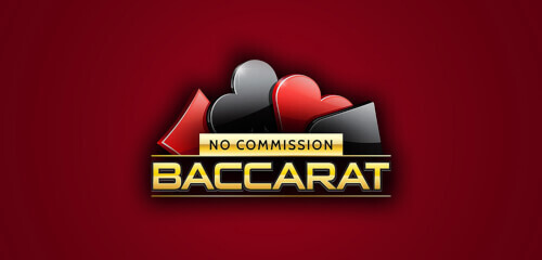 Play Baccarat No Commission at ICE36 Casino