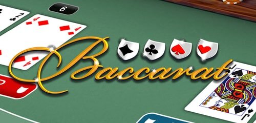 Play Baccarat at ICE36 Casino