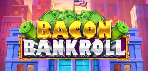 Play Bacon Bankroll at ICE36 Casino