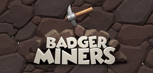 Play Badger Miners at ICE36