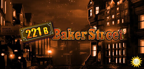 Play 221B Baker Street at ICE36